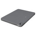 Combo Touch iPad Air 11-tolline M2 jaoks