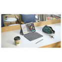 Combo Touch iPad Air 11-tolline M2 jaoks