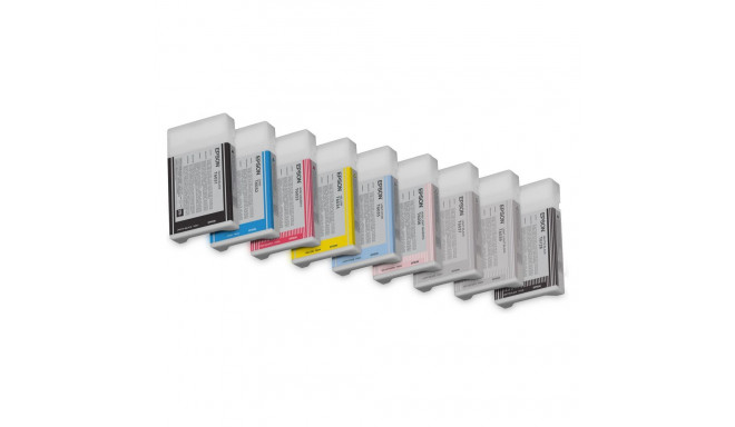 Epson C13T603900 hele must