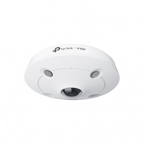 "TP-Link Omada IPCam InSight S655I VIGI 5MP IR Fisheye Network"