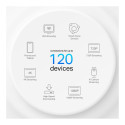 "TP-Link WL-AP Access Point Deco X10 Mesh-System (2-pack)"