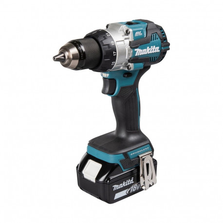 Makita akulöökpuur-kruvikeeraja DHP489RTJ