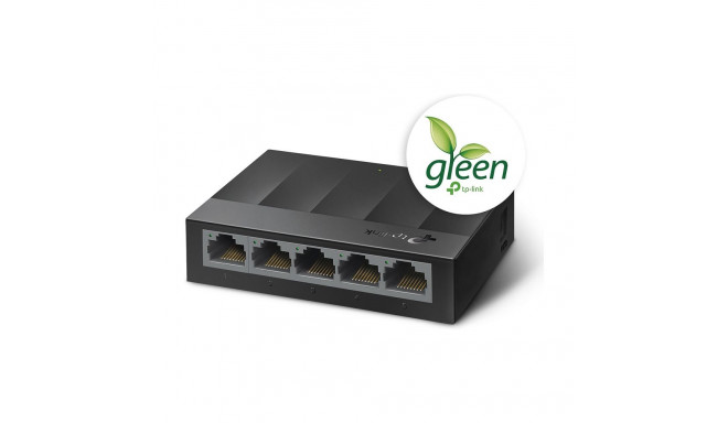 TP-Link LiteWave LS1005G 5-pordine