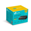 TP-Link LiteWave LS1005G 5-pordine