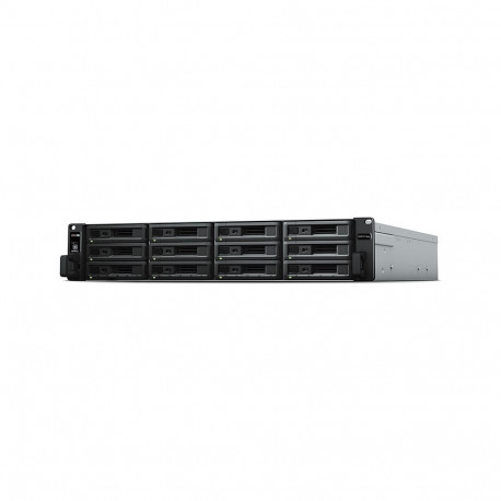 "Synology NAS Expansion Unit RXD1219sas (12 Bay) 2U +++"