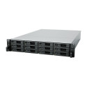 Synology NAS-i ühendatud kontroller UC3400 (12 Bay) 2U