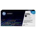 HP originaal Colour LaserJet CE270A must standardmahuga toonerkassett 13.500 lehekülge 1-pakk