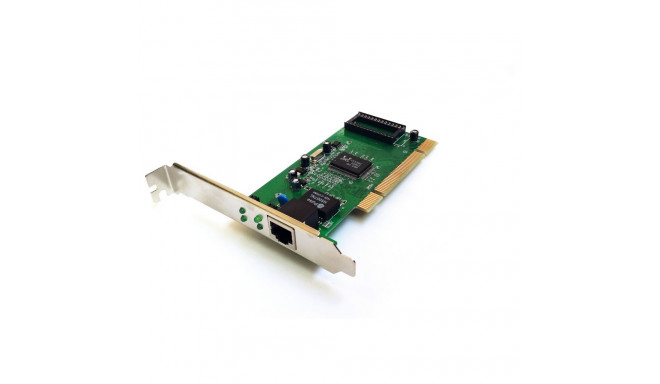 "INTG LevelOne GNC-0105T PCI"