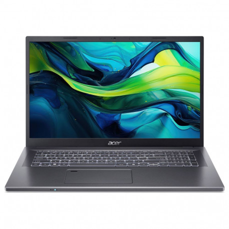 Acer Aspire 5 FHD 17-tolline 16:9 7-150U 16GB 1TBSSD Linux