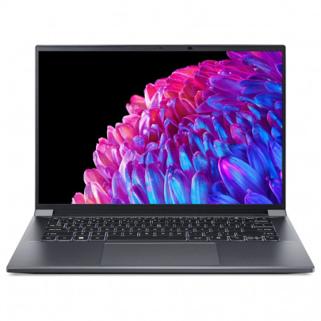 Acer Swift X 14 14,5-tolline 16:10 7-155H 32GB 1TBSSD RTX4060 W11P