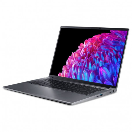 "Acer Swift X 14 14.5"" 16:10 7-155H 32GB 1TBSSD RTX4060 W11P"