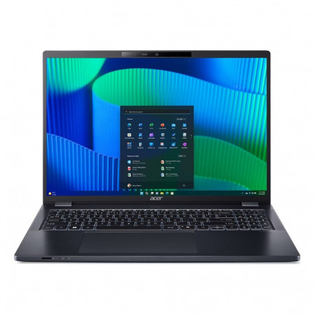 "Acer TravelMate P4 16"" 16:10 7-155U 16GB 512GBSSD W11P"