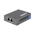 "Splitter POS-3000 1x GE PoE"