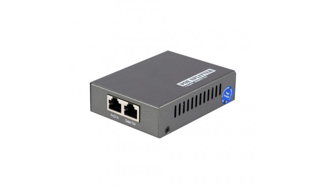 "Splitter POS-3000 1x GE PoE"