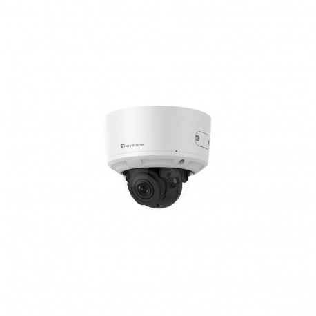 IPCam FCS-3098 Z 4x välitingimuste kuppelkaamera 8MP H.265 IR 13W P