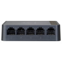 "Switch 5x GE GEU-0522 Kunststoff"