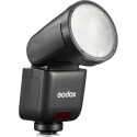 Godox flash V1 Mid for Canon
