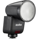 Godox flash V1 Mid for Canon