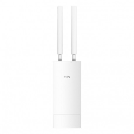 Cudy 4G LTE Cat 4 AC1200 välistingimustesse mõeldud Wi-Fi ruuter