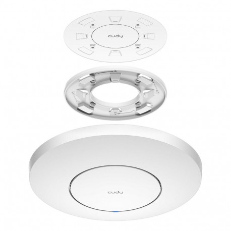 "Cudy AC1200 Wi-Fi Gigabit Access Point"