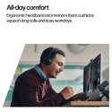HP Poly BT peakomplekt Voyager Focus 2 UC USB-C/A