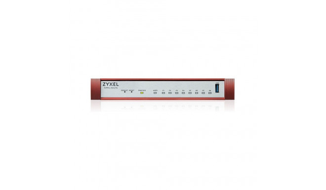 "Z Zyxel Firewall USG FLEX 100H Device only"