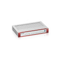 "Z Zyxel Firewall USG FLEX 100H Device only"