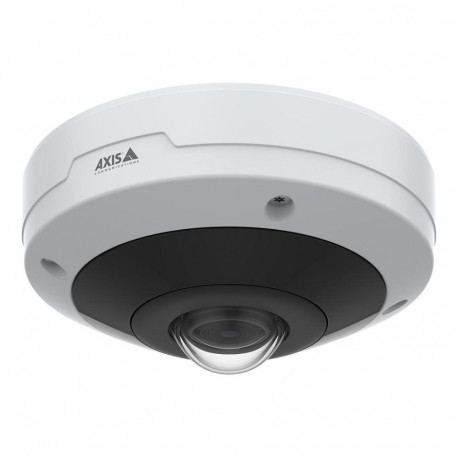 "Axis Netzwerkkamera Panorama Mini Fix Dome M4317-PLVE 6 MP 180/360°"