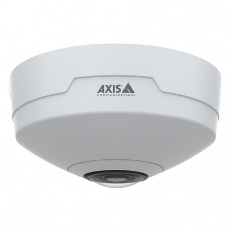 "Axis Netzwerkkamera Panorama Mini Fix Dome M4328-P 180/360°"