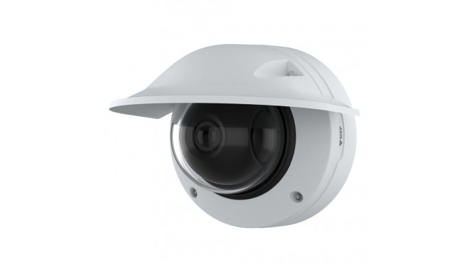 "Axis Netzwerkkamera PTRZ Dome Q3626-VE"