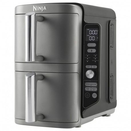 "Ninja SL400EU Double Stack XL 9,5L Heißluftfritteuse"