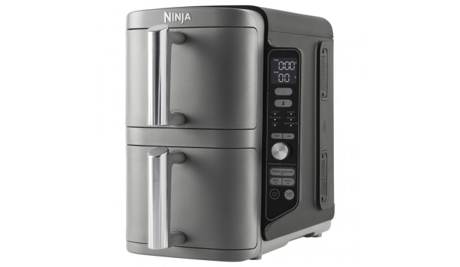 "Ninja SL400EU Double Stack XL 9,5L Heißluftfritteuse"