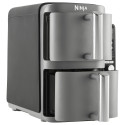 "Ninja SL400EU Double Stack XL 9,5L Heißluftfritteuse"