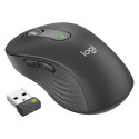Logitech M650 L ärikasutuseks Bluetooth grafiit