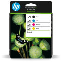 HP 924 4-pakk tint BKCMY