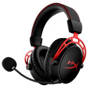 HP HyperX Cloud Alpha juhtmevabad mänguri kõrvaklapid - Virtual 7.1-Surround/DTS Headphone:X 2.0/Spa