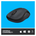 Logitech M220 vaikne antratsiit
