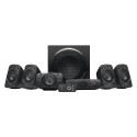Logitech Z906 5.1 THX 500W