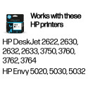 HP 304 N9K06AE must tint