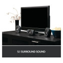 Logitech Z906 5.1 THX 500W
