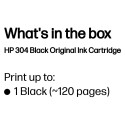HP 304 N9K06AE must tint