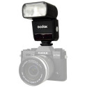 Godox flash TT350 for Fujifilm