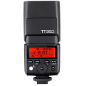 Godox flash TT350 for Fujifilm
