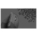 "Logitech Lift Vertical Ergonomic Mouse - Vertikale Für Rechtshänder"