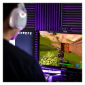 "Logitech Brio 4k Stream Edition 4096 x 2160"