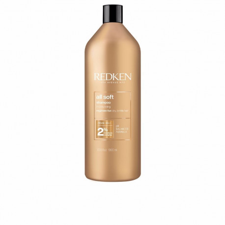Redken šampoon All Soft 1000ml