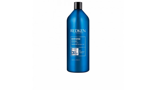 Redken šampoon EXTREME 1000ml