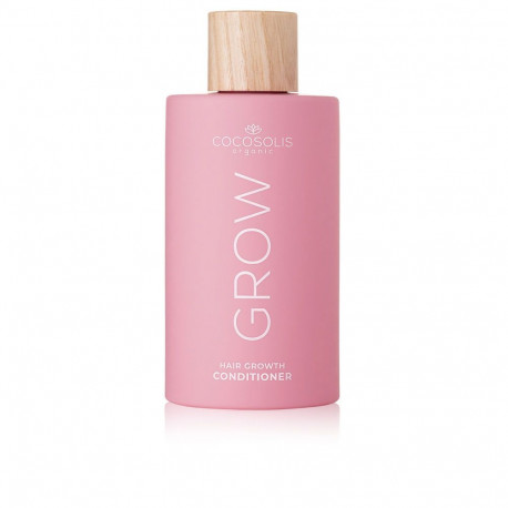 COCOSOLIS juuksekasvu soodustav palsam GROW 250ml