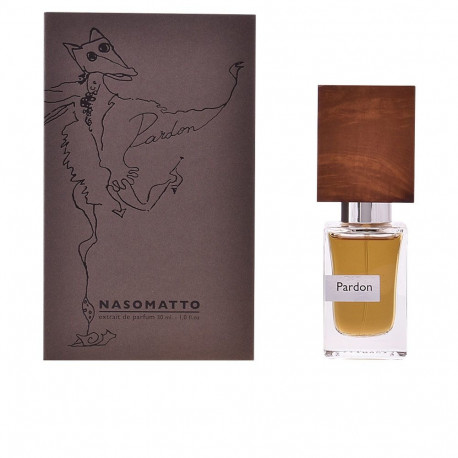 NASOMATTO PARDON extrait de parfum 30 ml