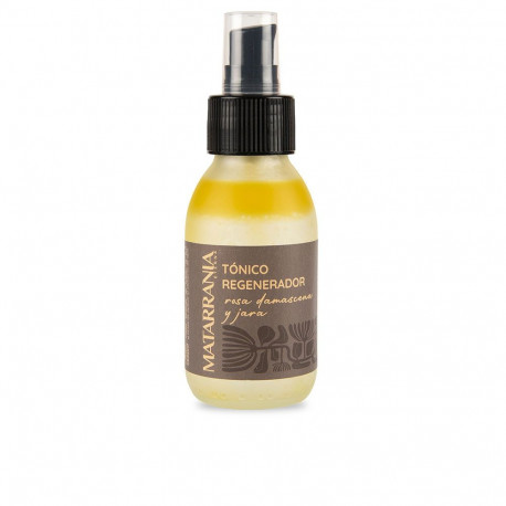 MATARRANIA TÓNICO REGENERADOR piel madura 100% BIO 100 ml